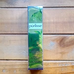 New- MATCHA GREEN TEA ANTIOXIDANT PRIMING MOISTURIZER